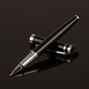 Best Luxury Custom Logo Promotional Pen Unique Gift <b>Boxed</b> Signature Item for Smooth <b>Writing</b> - Product Image 3