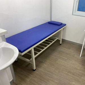 모듈 조립식 트럭 트레일러 유닛 휴대 병원 의료/테스트/의사 사무실 - Product Image 5