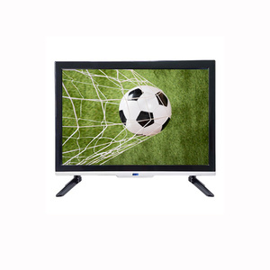 Televisor LCD HD Portátil Mini para Hoteles, 17/19/22/24/28 Pulgadas, Precio Competitivo, Venta al Por Mayor y OEM - Product Image 1