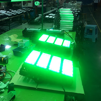 Ip65 projecteur Led extérieur éclairage aluminium 100w 150w 200w 250w 300w 400w 500w w projecteur mural led projecteurs