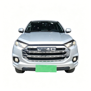 Pick-up d'occasion JMC Yuhu 7 2023, 2.0T Diesel 4x4 Automatique, Plateau Plat, Usage Intensif pour la Logistique - Product Image 6