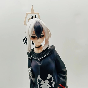 Figura de Acción de PVC de 24 cm de Onikata Kayoko y Asuma <span class=keywords><strong>Toki</strong></span> de Blue Archive, Estatua Coleccionable para Adultos, Modelo de Juguete, Regalo - Product Image 2