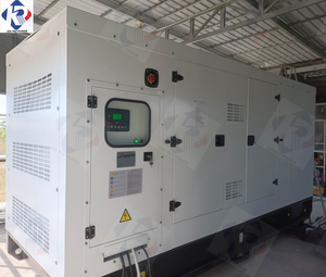 <span class=keywords><strong>Generator</strong></span> <span class=keywords><strong>Diesel</strong></span> Kairui 100kw 200kw <span class=keywords><strong>300kw</strong></span> 400kw <span class=keywords><strong>Generator</strong></span> Cummins 200kva 300kva 400kva 500kva <span class=keywords><strong>Generator</strong></span> <span class=keywords><strong>Diesel</strong></span> Silent - Product Image 5