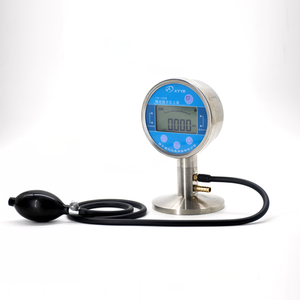 Calibrador de Esfigmomanómetro Digital Portátil No Invasivo GHY-100, Precisión de 0.05, Rango de 0-40KPa, Soporte OEM, 1 Año de Garantía - Product Image 2