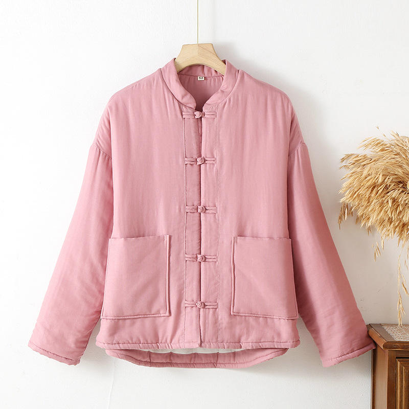 Rose-section féminine