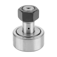 Roulement à rouleaux à aiguilles entraîné par came de boulon Standard CF8 utilisé pour le roulement de moulin à vent roulement à rouleaux à came KR12