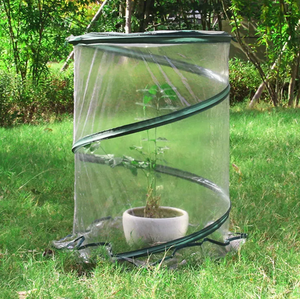 <span class=keywords><strong>Invernadero</strong></span> Hantechn de Fácil Instalación, Juego Completo o Estilo DIY, <span class=keywords><strong>Invernadero</strong></span> <span class=keywords><strong>Casero</strong></span> para Jardineros Domésticos - Product Image 2