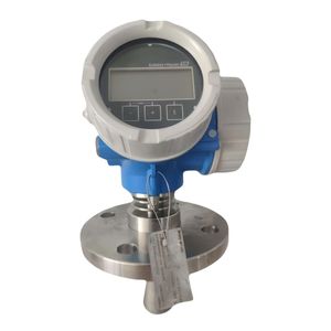 Endress hauser/<span class=keywords><strong>e</strong></span> + H เครื่องมือวัดระดับไฮโดรสแตติก deltapilot Fmb50/Fmb51/Fmb52/Fmb53/Fmb70 waterpilot Fmx11/Fmx21 - Product Image 4