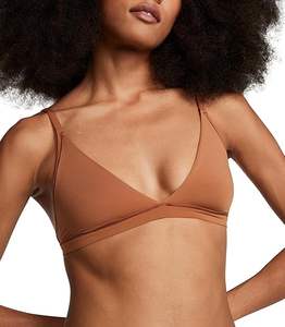 Треугольный бралет с регулируемыми лямками - Product Image 2