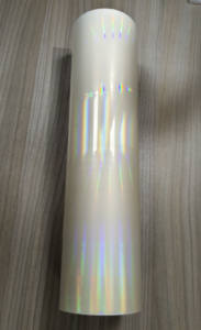 Fabrika toptan şeffaf parlak lazer holografik <span class=keywords><strong>Film</strong></span> bopp Eva termal laminasyon filmi - Product Image 3