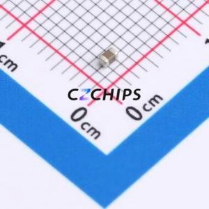 GCM188D7YA105KE36D ตัวเก็บประจุ SMD (MLCC) 0603 (ความจุ: 1UF) (ความแม่นยำ: 10% แรงดันไฟฟ้า: 35V) - Product Image 1