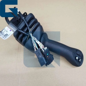 JIAJUE 515-7112 Joystick Handle Assy for Excavator Operating Rod Assy - Product Image 1
