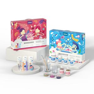 Mideer MD0138/0135 Giocattoli STEAM di Tendenza: Porta il <span class=keywords><strong>Laboratorio</strong></span> a Casa per Imparare il <span class=keywords><strong>Laboratorio</strong></span> Spa e il <span class=keywords><strong>Laboratorio</strong></span> di Bellezza - Product Image 1