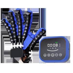 Hand Stroke Hemiplegia <b>Rehabilitation</b> Robot Glove Trainer Pneumatic Finger Separator <b>Exerciser</b> Equipment - Product Image 5