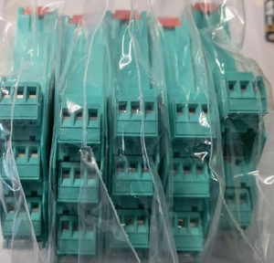 โมดูลจ่ายไฟสำรอง P+F KFD2-EB2.R4A.B ของแท้ใหม่ 100%  KFD2-EB2.R4A.B P+F KFD2-EB2.R4A.B โมดูลจ่ายไฟสำรอง - Product Image 3