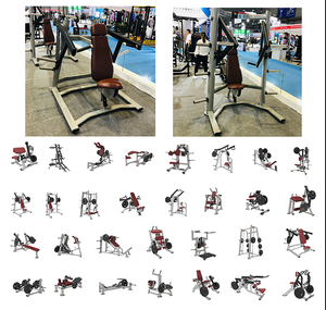Huiti Fitness Gym Equipment Máquina <span class=keywords><strong>de</strong></span> fuerza Gym Home Plate Loaded Machine <span class=keywords><strong>Prensa</strong></span> <span class=keywords><strong>de</strong></span> <span class=keywords><strong>piernas</strong></span> <span class=keywords><strong>de</strong></span> <span class=keywords><strong>90</strong></span> <span class=keywords><strong>grados</strong></span> - Product Image 6