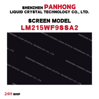Cocok untuk Layar Sentuh LCD LM215WF9-SSA2 Baru, dengan Resolusi Definisi Tinggi 1920*1080 dan Ukuran Layar 21.5 inci