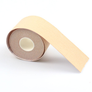 Cinta <span class=keywords><strong>de</strong></span> kinesiología muscular, cinta deportiva elástica <span class=keywords><strong>de</strong></span> algodón resistente al agua - Product Image 5