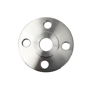 Nhà Máy Bán buôn miễn phí vận chuyển ANSI 2 "6 inch ổ cắm Hàn SW SS304 thép không gỉ giả mạo mặt bích - Product Image 4