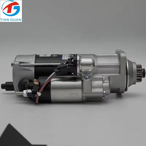 Motor de Arranque de Repuesto para Motor STG93253 Compatible con Motores M105R3043SE 612600090409 - Product Image 4