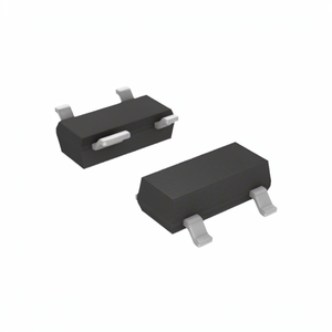 SOT 143R Electronic Circuit Components BCR401RE6433HTMA1 Authorized Distributor Power Management (PMIC) - Product Image 1