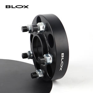 Distanziali Ruota e Adattatori OEM ODM 20-40mm PCD 5x108 CB 65,1mm per Volvo 240 850 960 C70 S60 S70 S80 S90 V70 XC70 Peugeot 508 <span class=keywords><strong>RCZ</strong></span> - Product Image 2