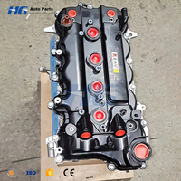 Bloc moteur haute performance 1.3L 1NR 1NR-FE, ensemble moteur 1.3 L pour Toyota Yaris Vios ATIV Auris Corolla Etios