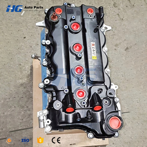 Bloque de Motor de Alto Rendimiento 1.3L 1NR 1NR-FE, Conjunto de Motor de 1.3 L para Toyota Yaris, Vios, ATIV, Auris, <span class=keywords><strong>Corolla</strong></span>, <span class=keywords><strong>Etios</strong></span> - Product Image 3