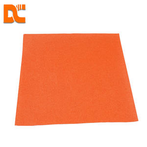 Papel de <span class=keywords><strong>lija</strong></span> de <span class=keywords><strong>madera</strong></span> personalizable de alta calidad <span class=keywords><strong>para</strong></span> moler y pulir metales en herramientas abrasivas de automóviles - Product Image 5