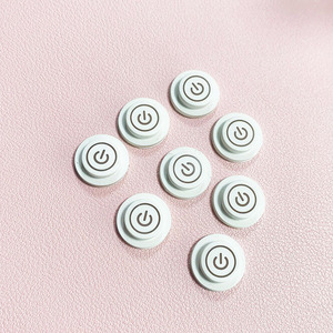 Tùy Chỉnh Mềm Điện Tử <span class=keywords><strong>Silicone</strong></span> Cao Su <span class=keywords><strong>Push</strong></span> <span class=keywords><strong>Button</strong></span> <span class=keywords><strong>Silicone</strong></span> Nút Duy Nhất - Product Image 4