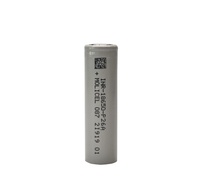 Prix de gros, batterie Molicel P26A INR18650 2600mAh 25A 100% authentique, pack de batteries 18650