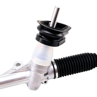 Harga Pabrik JG201002200 Sistem Kemudi Otomatis RHD Rak Kemudi Power Steering untuk Nissan Sentra