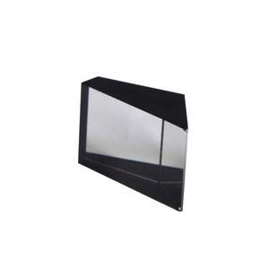 맞춤형 광학 유리 반사 방지 코팅 또는 고반사 코팅 반펜타 프리즘 - Product Image 4