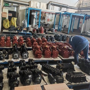 Запчасти для двигателя экскаватора, новый стиль, вентилятор, масляный двигатель, 4634936 для <span class=keywords><strong>Hitachi</strong></span> ZX870 ZX470 ZX450 ZX520 <span class=keywords><strong>ZX670</strong></span> ZX850 - Product Image 6