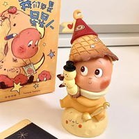 Nous sommes Twinkle Twinkle Series Figures 100% figurines de boîte aveugle originales figurines d'action aléatoires jouets à collectionner décorations pour la maison