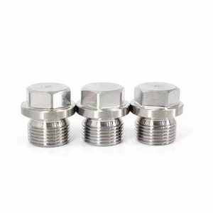 Productos de Acero Inoxidable Mingao de la Ciudad de Xinghua, Tornillo Universal de Acero Inoxidable Negro 2024, Suministros para Cerrajeros - Product Image 2