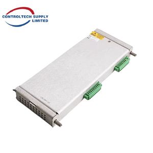 Module de passerelle de communication PWA Bentley Nevada 136294-01 3500/92 neuf - Product Image 4
