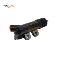 Nouveau Cylindre de débrayage 31470-0K030 1KD 2KD pour moteur, accessoires et pièces de véhicule 314700K030 pour GGN15