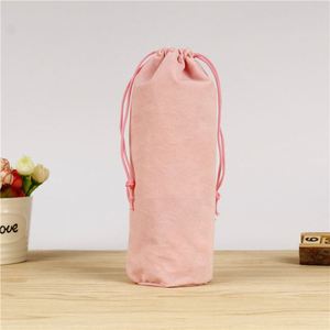 High Quality Custom Cosmetic Velvet <b>Drawstring</b> Pouch Jewelry Velvet <b>Bag</b>,<b>Small</b> Custom Print Velvet <b>Drawstring</b> Pouch <b>Bag</b> - Product Image 3