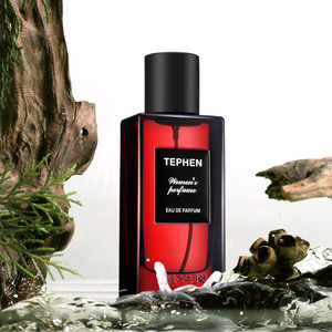 <span class=keywords><strong>Perfume</strong></span> AVSA Duchess Animal-Headed Fox Rose para <span class=keywords><strong>Mujer</strong></span>, Aroma Duradero, Eau <span class=keywords><strong>de</strong></span> Parfum en Spray, Edición con Notas Cítricas y <span class=keywords><strong>de</strong></span> Clavo - Product Image 2