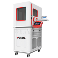 DTLH-15BG Smart Temperature and Humidity Calibraiton Chamber