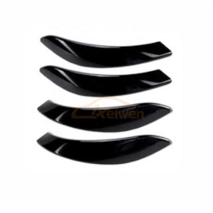 Bộ Tay Nắm Cửa Nội Thất Xe Hơi Aelwen Giá Tùy Chỉnh Phù Hợp Cho BMW OE 51417275487 Bộ 51417275487 51417275488 - Product Image 1