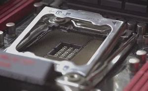 สำหรับโปรเซสเซอร์ Intel Xeon E3-1270 V5แคช8เมตร FCLGA1151 3.60 GHz และ SR2LF - Product Image 2