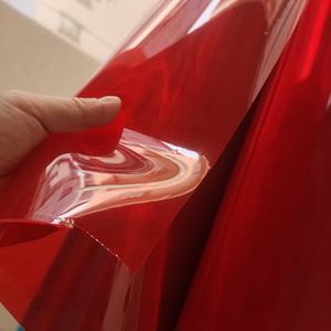 광저우 제조업체 도매 고농도 밝은 빨강 색 폴리에틸렌/주물 필름 용 폴리 프로필렌 마스터 배치 - Product Image 6