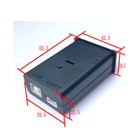 Module de scanner de codes-barres OEM GM66 pour Arduino, Windows, Linux, Android, terminal embarqué, développement multi-systèmes