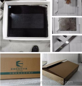 โต๊ะอาหาร LCD ขนาดเล็กพร้อมหน้าจอสัมผัส, แท็บเล็ต Android ในตัว, โต๊ะหน้าจอสัมผัสอัจฉริยะ ETT60 - Product Image 6
