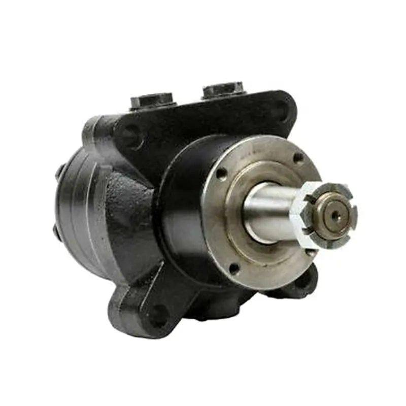 Holdwell New Wheel Motor 015-2004-00 103-5333 026417 00668900 7075638 7075638YP 50045356 HGM-15E-3051 For PM144Z PM144M PM148M