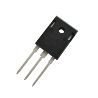 Diode unique hyper-rapide 1200V 75A, boîtier TO-247, récupération ultra-rapide 60ns, puce originale chinoise pour redresseur général