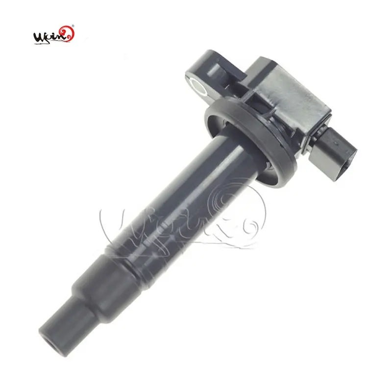 Cheap ignition coil for yaris for Toyota Yaris 2000 - 2010 90919-02240 90080-19021