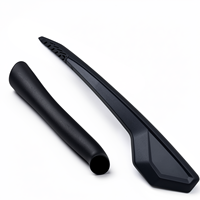 Snorkel Droit 4x4 en LLDPE Haute Qualité pour Toyota Hilux Travo 2026, Résistant aux UV, Accessoires de Wading Unity4x4